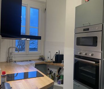 Location Appartement 2 pièces 35m² PARIS 13ème - Photo 3