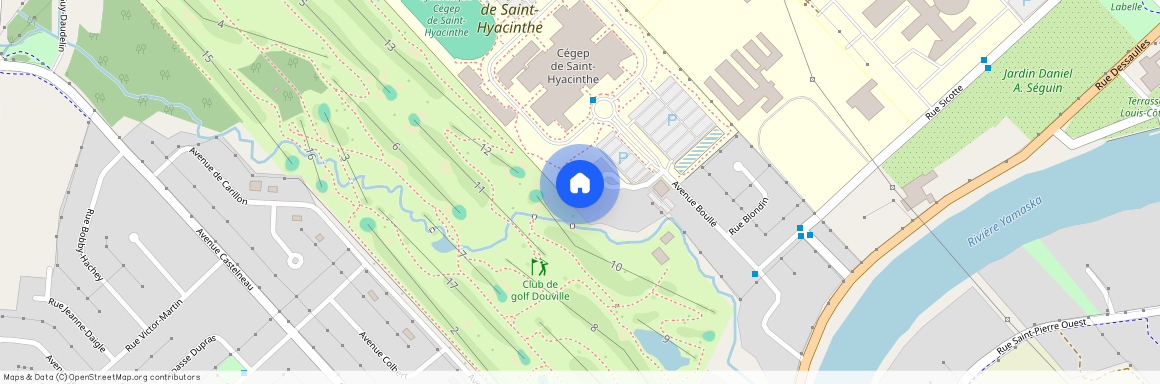 1550 Avenue du Golf app 201, Saint-Hyacinthe, Saint-Hyacinthe, Montérégie, J2S 1H9