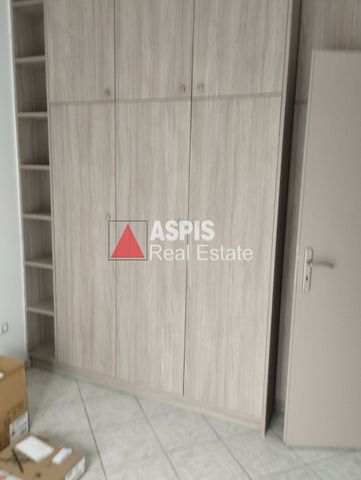 Διαμέρισμα 41 τ.μ. προς ενοικίαση - Photo 5