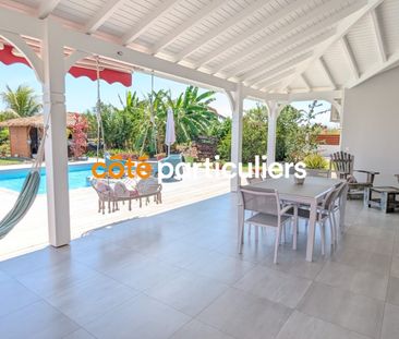 Location Maison 5 pièces 127m² - Photo 5