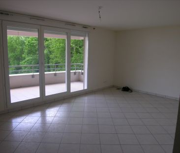 T3 Saint-Claude Besançon - Photo 2