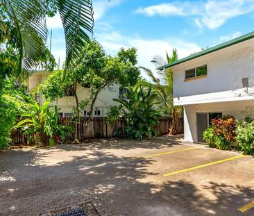 Ground Floor Unit in Small Complex - Photo 2