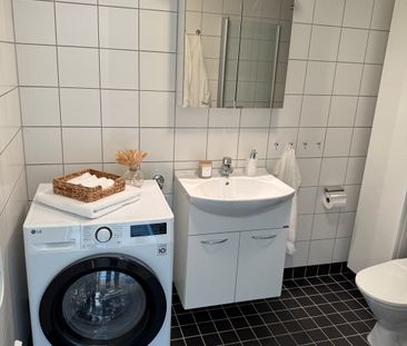 Kvillegatan, Göteborg - Photo 6