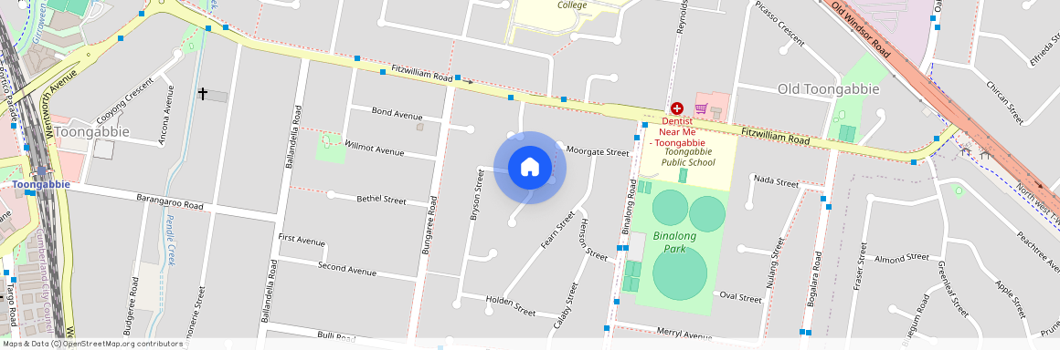 62a Bryson Street, Toongabbie 2146, New South Wales