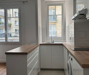 Appartement à louer 2 pièces • 32,60 m2 Paris 11 - Photo 6