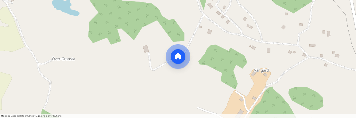 Nöttesta, Enhörna