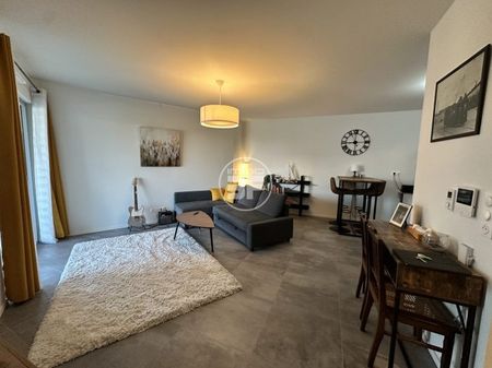 Alcazar F2 au coeur de Saint-Louis - Photo 5