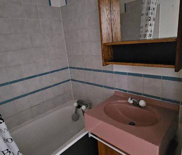 Location Appartement 1 pièce 19m² BESANCON 25000 - Photo 5