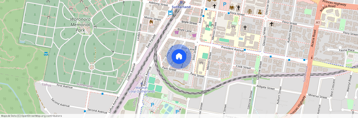 4/11-15 Gray Street, NSW 2232, Sutherland