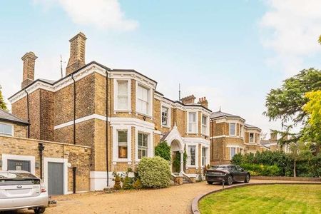 Dulwich Wood Avenue, Gipsy Hill, SE19 - Photo 2