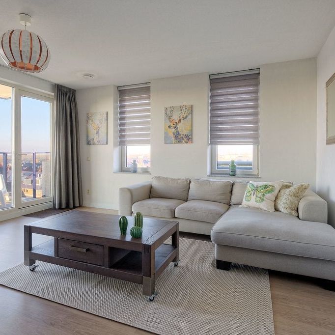 Te huur: Appartement Sint Janskruidlaan in Amstelveen - Photo 1