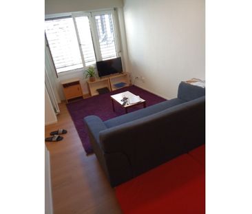 1½ Zimmer-Wohnung in Luzern, möbliert, auf Zeit - Foto 3