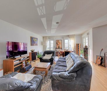 Location appartement 4 pièces, 100.30m², Le Plessis-Robinson - Photo 4