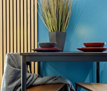 Studio to rent - Photo 2