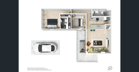 Live the High Life! Spacious 10th-Floor Apartment with Sweeping City & Bay Views - Photo 4