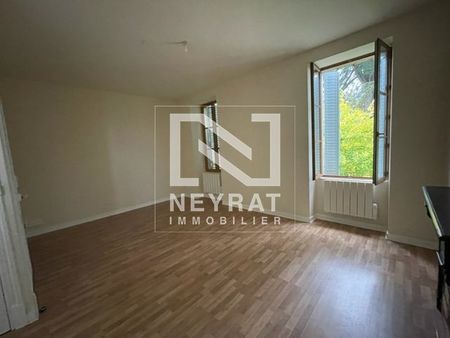 APPARTEMENT T2 A LOUER - Photo 2