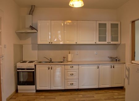 Mieszkanie Śródmieście-Centrum Szczecin, ul. Jagiellońska, nr 436915 - Фото 4