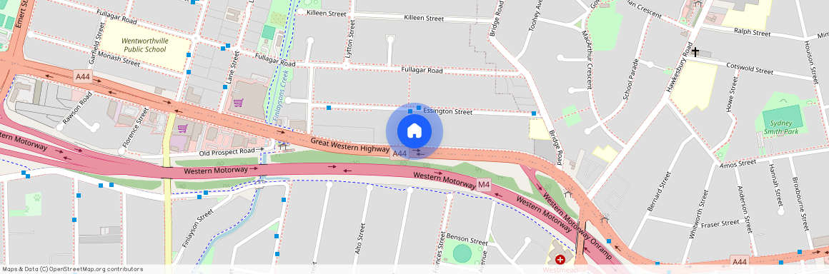 276A Great Western Highway, NSW 2145, Wentworthville