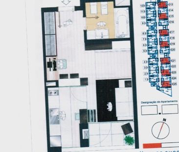 Apartamento T1 em Porto - Photo 4