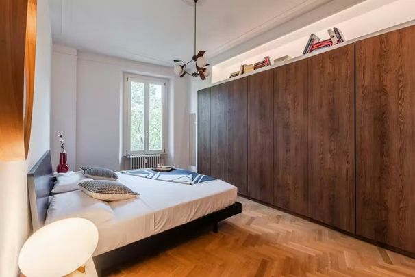 Piazzale Segrino, Milan, Lombardy 20159 - Photo 1