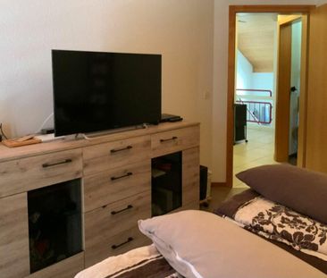 5 1/2-Zimmer Duplex-Wohnung - Photo 3