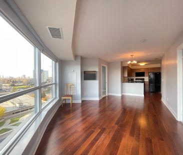 For Lease - 135 Village Green Square Unit# 1018, Toronto, Ontario - Photo 1