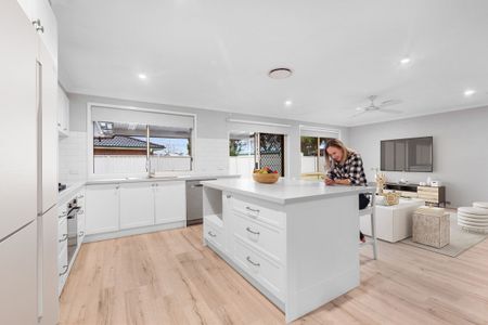 44 Samuel Street, Bligh Park NSW 2756 - House For Rent | Domain - Photo 2