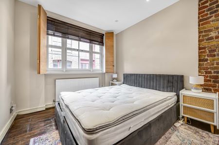 Christina Street, London, EC2A - Photo 5