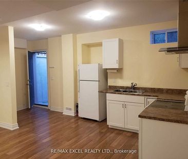 For Lease - 585 McGregor Farm Trail Unit# Lower Level, Newmarket, O... - Photo 6