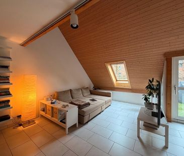 4.5 Zimmer, 2. Stock - Photo 1