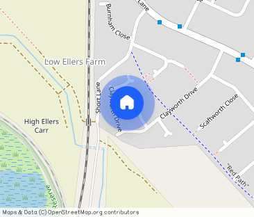 Clayworth Drive, Bessacarr, DONCASTER, DN4 - Photo 1