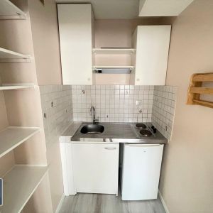 Location Appartement 1 pièce 21m² DIJON 21000 - Photo 2