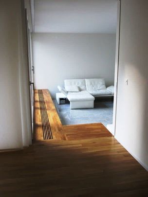 3.5 Zimmer, 108 m², EG - Foto 1
