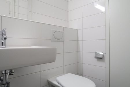 Helle Wohnung mit Sicht auf den berner Hausberg - Foto 3