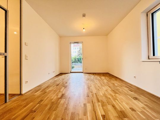 2-Zimmer | 45 m² + Balkon | Lift | Neubau | Bezug ab März 2026 | € 749,- - Foto 1