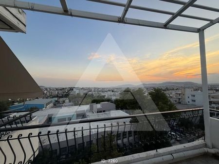 Διαμέρισμα για ενοικίαση Μεταμόρφωση - Φωτογραφία 4