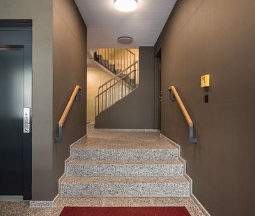 Live the extraordinary – Apartment for rent in the Seefeld quarter - Foto 5