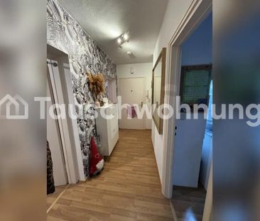 TAUSCHWOHNUNG 2,5 Zimmer Wohnung mit Loggia - Foto 1