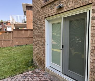 For Lease - 126 Pioneer Lane Unit# BSMT, Vaughan, Ontario - Photo 2