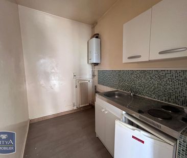 Location Appartement 1 pièce 31m² LIMOGES 87000 - Photo 2
