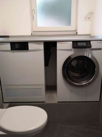 3.5 Zimmer, 94 m², 1. Stock - Photo 4