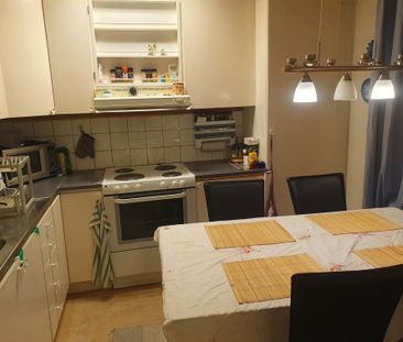 Byälvsvägen, Bagarmossen - Foto 4