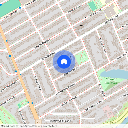 46 Ella Street, Glebe - Ottawa East And Area