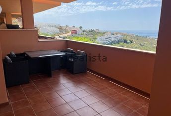 Alquiler de piso en Chullera