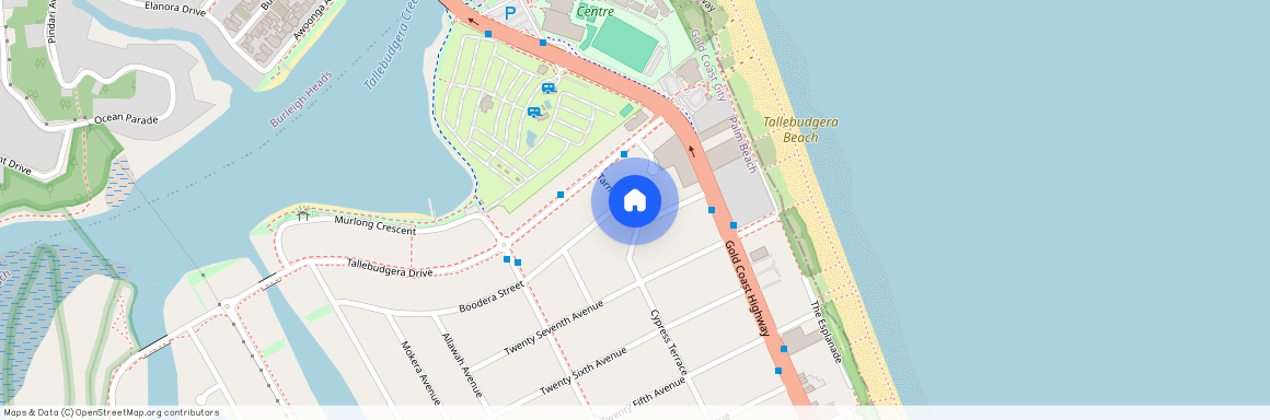 5/1 Tarni Avenue, Qld 4221, Palm Beach