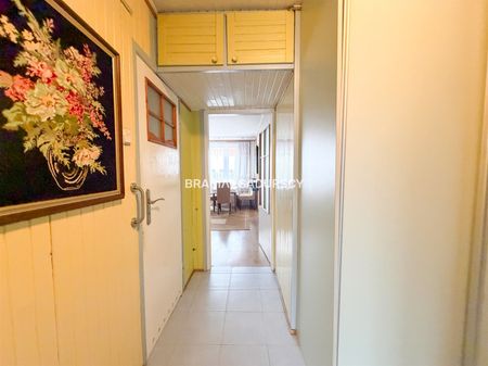 Wynajmę 3-pok z balkonem, zwierzęta ok - Фото 5