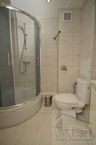 2 pokoje z balkonem, wynajem, SZCZECIN Świerczewo - Photo 5