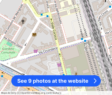 Mieszkanie do wynajęcia, 100 m², 1 pokój Włochy - Photo 1