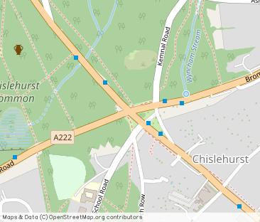 Royal Parade, Bromley, BR7 - Photo 1