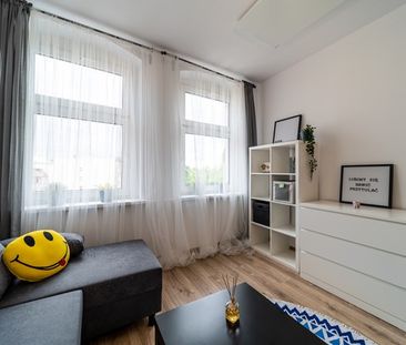 Wrocław Ołbin, Bolesława Prusa - Photo 4